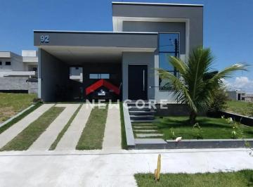 Casa · 120m² · 2 Quartos · 2 Vagas · Casa de condomínio em Rua Messias José Barbosa - Jardim das Flores - São José dos Campos/SP