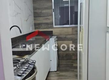 Apartamento · 55m² · 2 Quartos · 1 Vaga · Apartamento em Rua Inácio Monteiro - Jardim São Paulo(Zona Leste) - São Paulo/SP