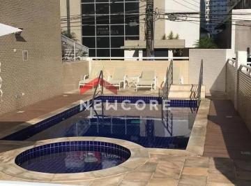 Apartamento · 172m² · 3 Quartos · 3 Vagas · Apartamento em  Rua Ceará - Pompéia - Santos/SP