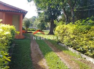 Rural · 127m² · 2 Quartos · 3 Vagas · Chácara em  Rua José Irineu Mendes - Chácaras Reunidas Pilar - Pilar do Sul/SP