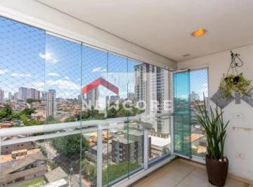 Apartamento · 58m² · 2 Quartos · 1 Vaga · Apartamento em  Rua Doutor Solon Fernandes - Vila Rosália - Guarulhos/SP