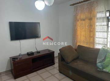 Casa · 160m² · 2 Quartos · 2 Vagas · Casa em  Rua Iraxim - Jardim Líbano - São Paulo/SP