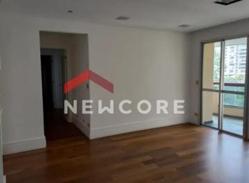 Apartamento · 93m² · 3 Quartos · 2 Vagas · Apartamento em Rua João Moura - Pinheiros - São Paulo/SP