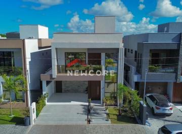 Casa · 190m² · 3 Quartos · 4 Vagas · Casa de condomínio em  Rua Escritor Ramalho Leite - Muçumagro - João Pessoa/PB