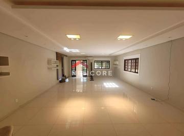 Casa · 380m² · 4 Quartos · 3 Vagas · Casa em  Rua Aviador Marques de Pinedo - Parque Jardim Europa - Bauru/SP