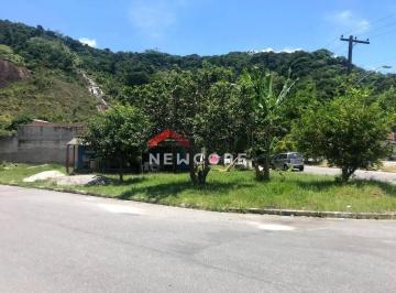 Terreno · 514m² · Lote em  Rua Afonso Batista dos Santos - Jardim Itaúna - Caraguatatuba/SP