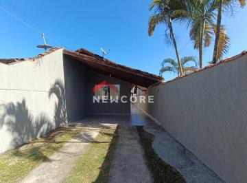 Casa · 96m² · 2 Quartos · 2 Vagas · Casa em  Rua Fausto Lourenço Gomes - Boraceia - Bertioga/SP