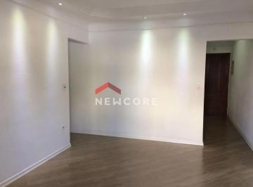 Apartamento · 89m² · 3 Quartos · 2 Vagas · Apartamento em  Rua Itajubá - Vila Alice - Santo André/SP