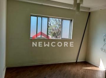 Apartamento · 65m² · 2 Quartos · 1 Vaga · Apartamento em Avenida Moinho Fabrini - Independência - São Bernardo do Campo/SP