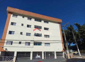 Apartamento · 65m² · 2 Quartos · 1 Vaga · Apartamento em Avenida Moinho Fabrini - Independência - São Bernardo do Campo/SP