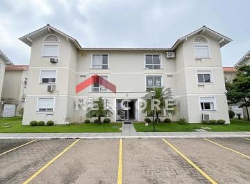 Apartamento · 62m² · 3 Quartos · 1 Vaga · Apartamento em  Avenida Juca Batista - Hípica - Porto Alegre/RS