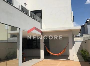 Casa · 311m² · 5 Quartos · 2 Vagas · Casa de condomínio em Rua Jose Benedito da Silva - Loteamento Floresta - São José dos Campos/SP