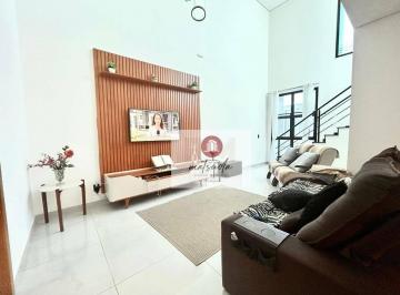 84edf12fd703d1d8e12c49d4513df99af38b6c07 · Casa com 3 dormitórios à venda, 191 m²- Condomínio Villagio Di Capri - Votorantim/SP