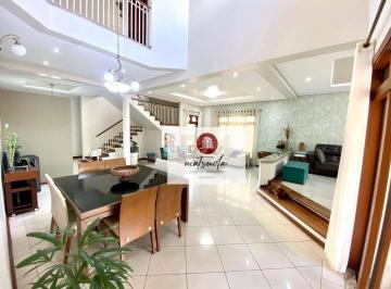 44aa19cbe031a5f8df35babb1454643c324bae13 · Casa com 4 dormitórios à venda, 450 m² - Jardim Eltonville - Sorocaba/SP