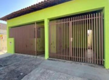 Foto 01 · Casa, Ajapi, Rio Claro, SP