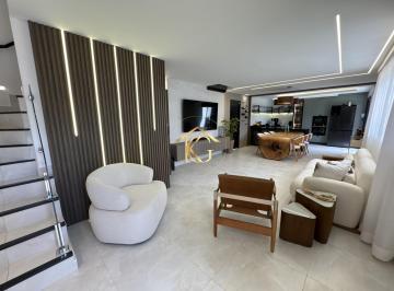 Casa · 140m² · 3 Quartos · 2 Vagas · Sobrado Mobiliado com 3 Suítes e 2 Vagas na Guilhermina, Praia Grande