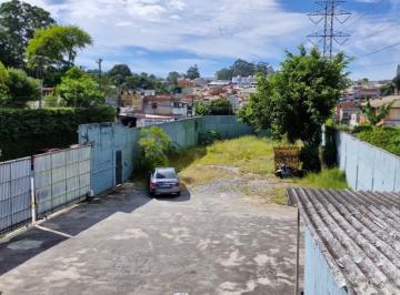 Comercial , São Bernardo do Campo · Galpão com 950m² de área construída