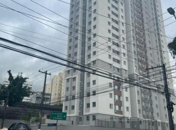 Apartamento de 1 quarto, São Paulo · AMPLO/ NOVO/ ÓTIMA LOCALIZAÇÃO