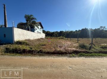 Terreno · 252m² · TERRENO PRONTO PARA CONSTRUIR EM BALNEARIO PICARRAS SC