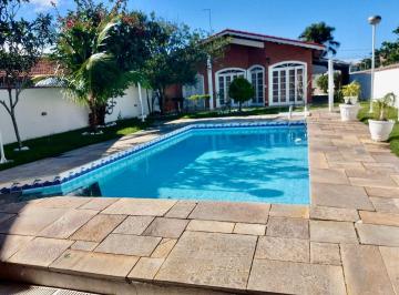 Casa de 3 quartos, Peruíbe · Casa no Bairro Oasis em Peruíbe. Possui 03 dormitórios e piscina.