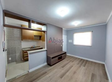 Casa · 60m² · 2 Quartos · 2 Vagas · Casa de Condominio em Água Vermelha - São Carlos, SP