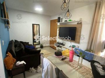 Apartamento · 39m² · 2 Quartos · 1 Vaga · Apartamento à venda, Jardim Europa, Suzano, SP