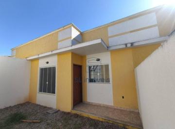 ee2cff99313dfe97e646cfa8a3d40b2958b8328f · Casa linear independente com 2 quartos à venda na Chácara Mariléa, Rio das Ostras