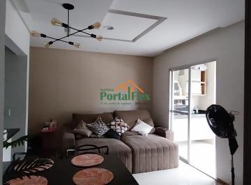 Apartamento · 66m² · 2 Quartos · 1 Vaga · Apartamento à venda em Colina de Laranjeiras - Serra/ES