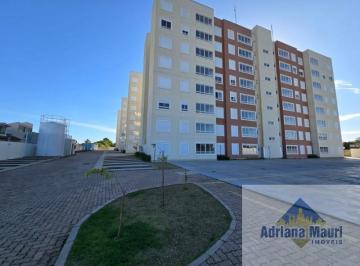 Foto 01 · Apartamento à venda em Porto Alegre-RS, no bairro Parque Santa Fé, 2 quartos, 1 sala, 1 banheiro, 49
