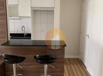 2073bb564e940ee436233820f87a953866f40766 · Apartamento com 2 dormitórios à venda, 57 m² por R$ 495.000,00 - Vila Nossa Senhora da Escada - Baru