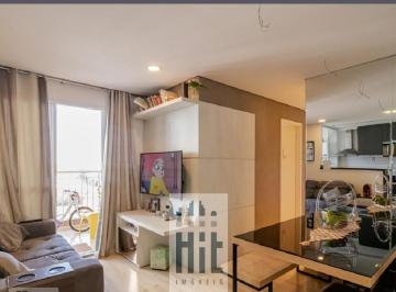 Apartamento · 51m² · 2 Quartos · 1 Vaga · 2 quartos, 1 banheiro, varanda, 1 vaga, lazer completo! Condomínio YOUSAÚDE.