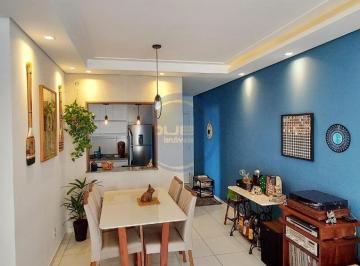 Foto 01 · Apartamento à Venda em Indaiatuba-SP: 2 Quartos, Sala, Banheiro, Vaga de Garagem! Aproveite essa opo