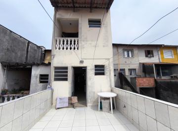 Casa de 3 quartos, Taboão da Serra · Sobrado 193m², com 3 dormitórios.