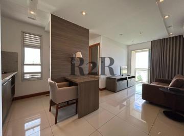Apartamento de 1 quarto, Rio de Janeiro · OPORTUNIDADE de investimento - Apartamento 1 quarto - 38m² - Midas - Barra Olímpica.