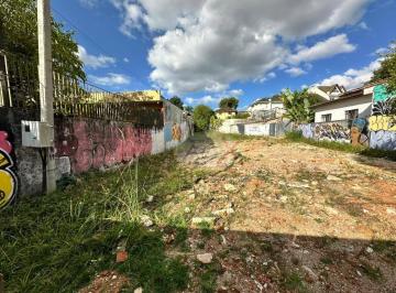 f0842f40d97745be44762392df01e7c5ffb968b3 · Terreno à venda, 480 m² por R$ 800.000,00 - Centro Cívico - Curitiba/PR