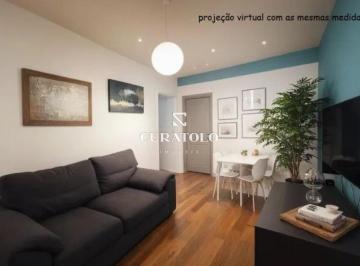 Apartamento · 88m² · 3 Quartos · 1 Vaga · Edifício Olavo Bilac Mirandopólis - Apartamento à venda, com 3 quartos e 1 vaga em Mirandópolis (a 1