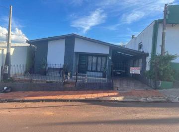 Foto 01 · Imperdível: Casa à venda em Ibirubá-RS, Centro, 3 quartos, 2 banheiros, 100 m² de área!