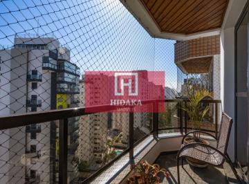 Apartamento · 119m² · 3 Quartos · 2 Vagas · Apartamento à venda no bairro Vila Andrade - São Paulo/SP, Zona Sul