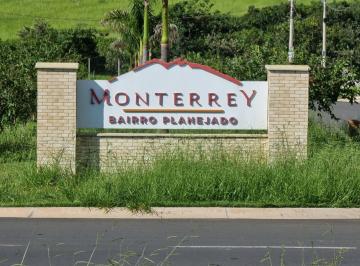 Foto 01 · Terreno à venda em Monte Mor-SP, Parque Residencial Terras de Yucatan - 208,84 m² de área!