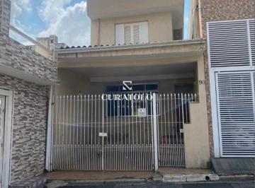 Casa · 155m² · 3 Quartos · 1 Vaga · Casa à venda na Vila Ema, com 3 quartos, 1 vaga e quintal