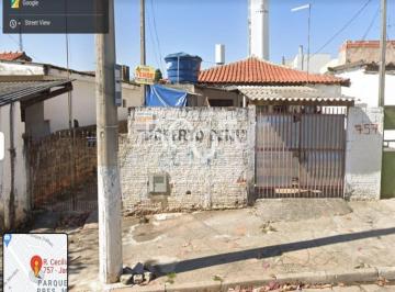 Foto 01 · Terreno de Bairro, Jardim São José, Itu, SP
