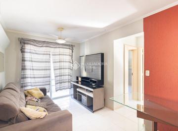 Apartamento · 97m² · 2 Quartos · 1 Vaga · Apartamento 2 dormitórios, no bairro Nonoai