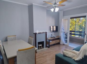 340371_iS6sZ5ZS8_340371685c3c7a1c52d.jpg · APARTAMENTO À VENDA COM 2 QUARTOS E 1 VAGA NO BAIRRO CRISTO REDENTOR EM PORTO ALEGRE