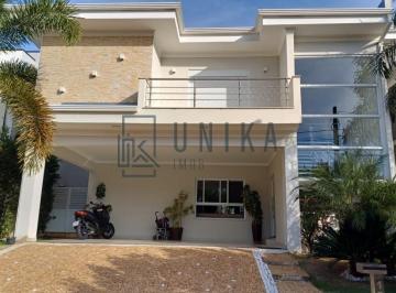 Foto 01 · Imperdível: Casa à venda no Swiss Park, Campinas-SP, com 4 quartos, 4 suítes e 345m² de área!