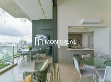 Apartamento · 175m² · 3 Quartos · 2 Vagas · Apartamento à venda - em Cerqueira César