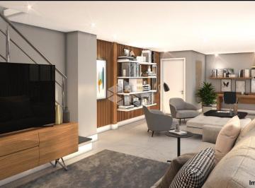 700755_i5k7yn9wLI_700755685c36b129d41.jpg · Belo apartamento Garden com três suítes e duas vagas de garagem.