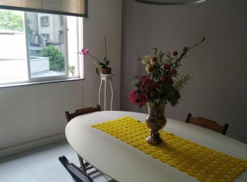 Apartamento de 3 quartos, Rio de Janeiro · Posto 4 Copacabana 3 quartos