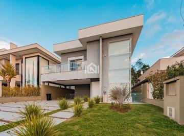 casa a venda no condominio reserva santa paula Fachada · Casa à venda - no Parque Dom Henrique