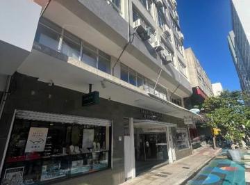 Comercial · 37m² · Centro | Sala comercial