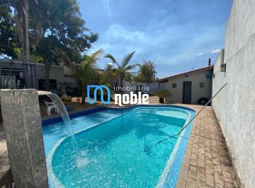 Foto 01 · Casa, Arniqueiras, Águas Claras, DF